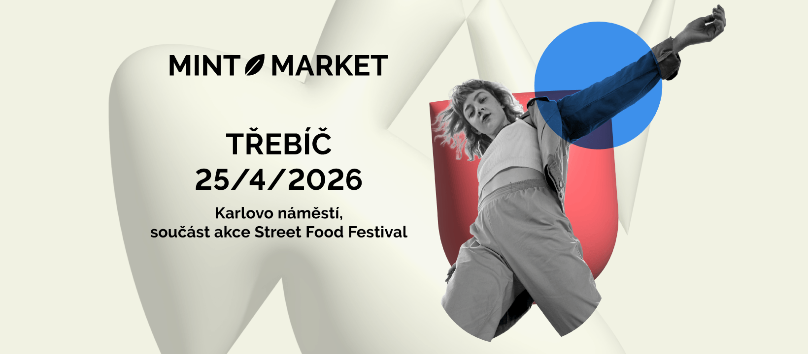 Mint Market Třebíč